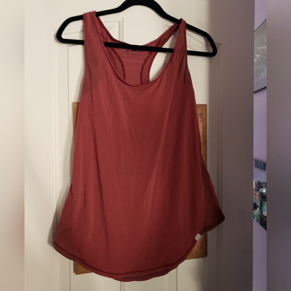 5.11 Tactical Womans Racer Back Athletic Tank sz S